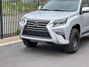 2014-2023 Lexus GX460 Skid Plate Extension - Aspire Auto Accessories