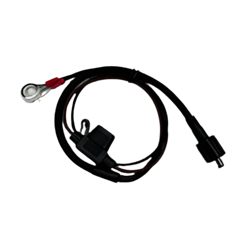 GoFluxx 40 Inch Battery Cable Harness