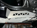 2024-Current Lexus GX550 Catalytic Converter Shield - Aspire Auto Accessories