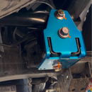Dr KDSS B.O.T.C.K - Bolt On TrackBar Correction kit for Land Cruiser 250, GX550 and 6th Gen4runner - Aspire Auto Accessories