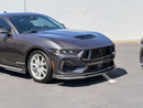 2024-Current Ford Mustang Side Skirt Extension - Aspire Auto Accessories