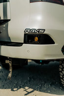 2014-2023 Lexus GX460 Reverse Light Housing - Aspire Auto Accessories