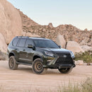 Nytop Fender Flare Kit for GX460 (2010-2023)