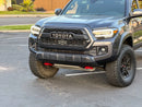 2016-2023 Toyota Tacoma Front Recovery Points - Aspire Auto Accessories