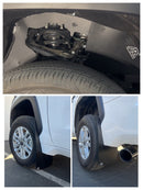 2022+ Toyota Tundra TriXPoly Bundle and Save - Aspire Auto Accessories