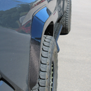 Nytop Fender Flare Kit for Tacoma (2024-2026) - Aspire Auto Accessories