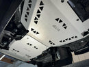 2024-Current Lexus GX550 Skid Plate Assembly - Aspire Auto Accessories