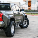 Nytop Fender Flare Kit for Tacoma (2024-2026) - Aspire Auto Accessories