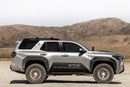 2025-Current Toyota 4Runner Fender Flare Kit - Aspire Auto Accessories