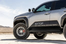 2025-Current Toyota 4Runner Fender Flare Kit - Aspire Auto Accessories
