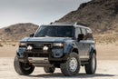 2024-Current Toyota Land Cruiser Front Hybrid Bumper Bull Bar - Aspire Auto Accessories