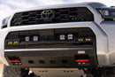 2025-Current Toyota 4Runner Front Hybrid Bumper - Aspire Auto Accessories
