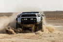2025-Current Toyota 4Runner Fender Flare Kit - Aspire Auto Accessories