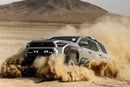 2025-Current Toyota 4Runner Fender Flare Kit - Aspire Auto Accessories