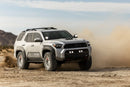 2025-Current Toyota 4Runner Fender Flare Kit - Aspire Auto Accessories
