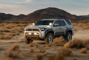 2025-Current Toyota 4Runner Fender Flare Kit - Aspire Auto Accessories