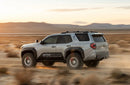 2025-Current Toyota 4Runner Fender Flare Kit - Aspire Auto Accessories