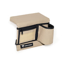 Primo Works Universal Armrest with Cupholder