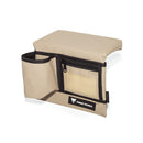 Primo Works Universal Armrest with Cupholder