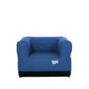 Basecamp Blue Solo - Aspire Auto Accessories