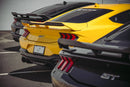 2024-Current Ford Mustang GT Performance Pack Wing Gurney Flap - Aspire Auto Accessories