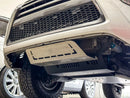 2014-2023 Lexus GX460 Skid Plate Extension - Aspire Auto Accessories