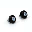 Charvonia Designs Bed Dress Up Hardware