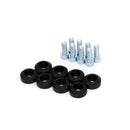 Charvonia Designs Bed Dress Up Hardware