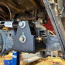 Dr KDSS B.O.T.C.K Bolt On TrackBar Correction kit for Land Cruiser 200 series/ LX 570 - Aspire Auto Accessories