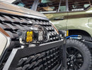 Nytop Bull Bar Assembly for Lexus GX460 (2014-2023) - Aspire Auto Accessories