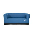 Slouch Couch - Basecamp Blue - Aspire Auto Accessories