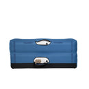 Slouch Couch - Basecamp Blue - Aspire Auto Accessories