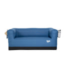 Slouch Couch - Basecamp Blue - Aspire Auto Accessories