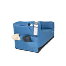 Slouch Couch - Basecamp Blue - Aspire Auto Accessories