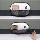 Slouch Couch - Happy Camper Green - Aspire Auto Accessories