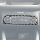 Tufskinz Climate Control Accent Trim for Ford Bronco (2021-2024)