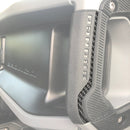 Tufskinz Front Grab Rail Line Inserts for Ford Bronco (2021-2026) - Aspire Auto Accessories