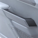 Tufskinz Upper Door Pull Handle Accent Trim for Ford Bronco (2021-2024) - Aspire Auto Accessories