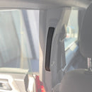 Tufskinz Rear Grab Rail Accent Overlays for Ford Bronco (2021-2026) - Aspire Auto Accessories