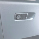 Tufskinz Glove Box Accent Overlay for Ford Bronco (2021-2026) - Aspire Auto Accessories