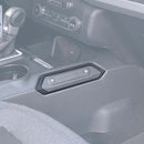 Tufskinz Accessory Accent Overlay for Ford Bronco (2021-2026) - Aspire Auto Accessories