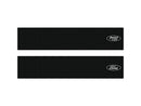 Door Sill Protection Overlays Fits 2021-2026 Ford Bronco