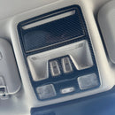 Tufskinz Overhead Console Accent Trim for Ford Bronco Sport (2021-2024)