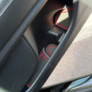 Door Cubby Foam Inserts Fits 2021-2026 Ford Bronco Sport