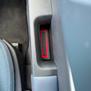 Door Handle Pocket Foam Inserts Fits 2021-2026 Ford Bronco Sport