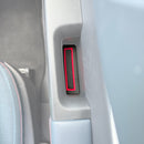 Door Handle Pocket Foam Inserts Fits 2021-2026 Ford Bronco Sport