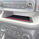 Center Dash Cubby Foam Inserts Fits 2021-2026 Ford Bronco Sport