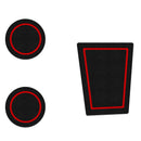 Center Console Foam Inserts Fits 2025-2026 Ford Bronco Sport