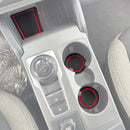 Center Console Foam Inserts Fits 2025-2026 Ford Bronco Sport