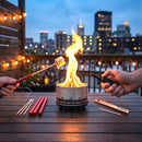 City Bonfires Backyard/Patio Accessories - Aspire Auto Accessories
